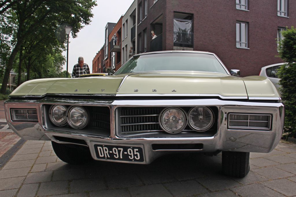 Oldtimerrit Geesteren 5 juni 2022 - 94